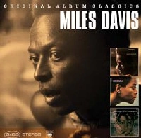 MILES DAVIS / マイルス・デイビス / ORIGINAL ALBUM CLASSICS