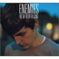 ENEMIES (IRELAND) / エネミーズ / WE'VE BEEN TALKING LP