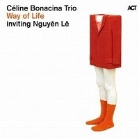 CELINE BONACINA / WAY OF LIFE
