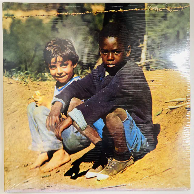 MILTON NASCIMENTO / ミルトン・ナシメント / CLUBE DA ESQUINA(180G)