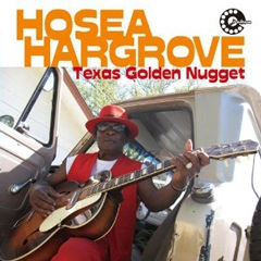 HOSEA HARGROVE / ホウジア・ハーグロー / テキサス・ゴールデン・ナゲット