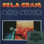 EELA CRAIG / イーラ・クレイグ / ONE NITER