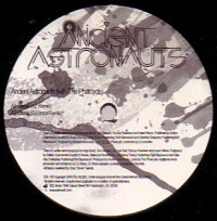 ANCIENT ASTRONAUTS / CLASSIC