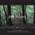 jizue / Ｂｏｏｋｓｈｅｌｆ