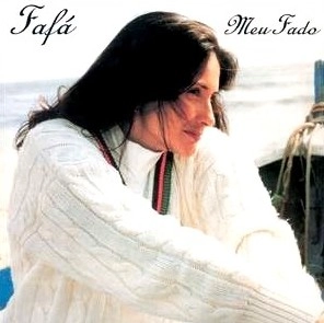 FAFA DE BELEM / ファファ・ヂ・ベレン / MEU FADO
