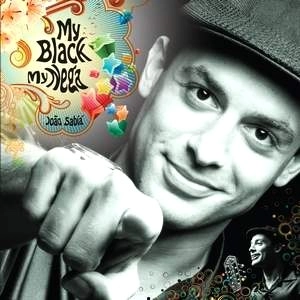 JOAO SABIA / ジョアン・サビア / MY BLACK MY NEGA