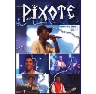 PIXOTE / ピショーチ / OBRIGADO BRASIL