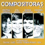 V.A.(COMPOSITORAS) / COMPOSITORAS VOL.1