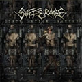 SUFFERAGE / DEATH NATION ANARCHY