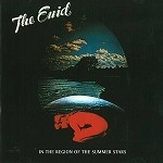 THE ENID (PROG) / エニド / IN THE REGION OF THE SUMMER STARS:ORIGINAL