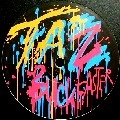 TAZ BUCKFASTER / RECOVERY