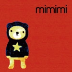 mimimi / マテリアル（ＣＤＲ）