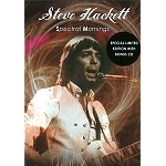STEVE HACKETT / スティーヴ・ハケット / SPECTRAL MORNINGS - SPECIAL LIMITED EDITIO