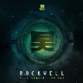 ROCKWELL / ロックウェル / FULL CIRCLE/MY WAR
