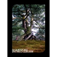 DJ QUIETSTORM / DJクワイエットストーム / ＬＩＶＥ　ＴＡＩＣＯ　ＣＬＵＢ　２００８