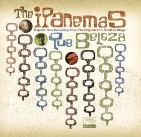 OS IPANEMAS / イパネマス / QUE BELEZA