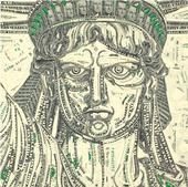LITTLE AXE / リトル・アックス / BOUGHT FOR A DOLLAR SOLD FOR A DIME