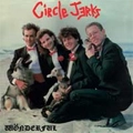 CIRCLE JERKS / サークル・ジャークス / WONDERFUL (LP)