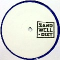 V.A.(SILENT SERVANT/FEMALE) / SANDWELL DISTRICT(SAMPLER SINGLE TWO)