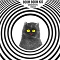 BOOM BOOM KID / ブームブームキッド / GRANDFATHER'S PONCHO