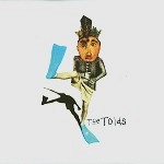 THE TOIDS / RUUPERT DANCES IN FINS