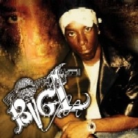 BIG L / ビッグL / BIG L / SILKY BLACK DOUBLE PACK 2X12" WITH