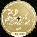 SUEDMILCH / TWO-SIDED EP