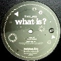 TWO EM / WHAT IS?