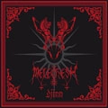 MELECHESH / DJINN<DG>