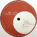 SANDRO SCHAUFLER / LUTT MATTEN EP