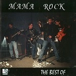 MAMA ROCK / THE BEST OF