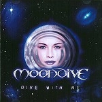 MOONDIVE / DIVE WITH ME