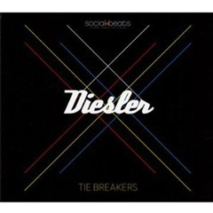 DIESLER / (デジパック仕様) / TIE BREAKERS