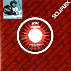 RACHEL & THE SOUL CRIMINALS / DO YOUR WORST + PLEASURE & PAIN