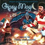 VLATKO STEFANOVSKI / GIPSY MAGIC