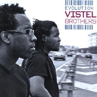 VISTEL BROTHERS / ビステル・ブラザーズ / EVOLUTION