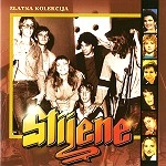 STIJENE / ZLATNA KOLEKCIJA