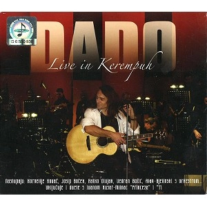 DADO TOPIC / LIVE IN KEREMPUH