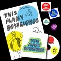 THIS MANY BOYFRIENDS / ディス・メニー・ボーイフレンド / GETTING A LIFE WITH EP