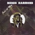BERES HAMMOND / ベレス・ハモンド / JUST A MAN