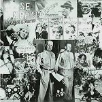 ARBETE OCH FRITID / SE UPP FOR LIVET = 2 CD PAPERSLEEVE =