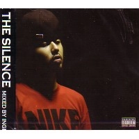 EGO / イゴ / ＢＲＥＡＫ　ＴＨＥ　ＳＩＬＥＮＣＥ
