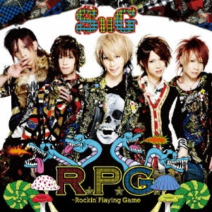 SuG / R.P.G.~Rockin' Playing Game