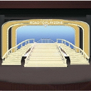 サントラ / PLAYZONE 2010 ROAD TO PLAYZONE オリジナル・サウンドトラック / PLAYZONE 2010 ROAD TO PLAYZONE ORIGINAL SOUNDTRACK