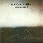 NATIONALTEATERN / ROVARKUNGENS O