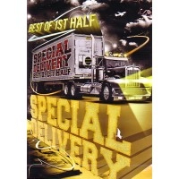 V.A. (SPECIAL DELIVERY) / ＳＰＥＣＩＡＬ　DELIVERY BEST OF 1ST HAL