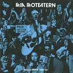 FRIA PROTEATEM / VALDA VERK 1969-84