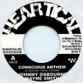 JOHNNY OSBOURNE & WAYNE SMITH / CONSIOUS ANTHEM