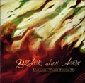 BLACK SUN AEON / DARKNESS WALKS BESIDE ME