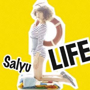 Salyu / LIFE(ライフ)